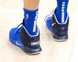 NBA: Dallas Mavericks at Utah Jazz