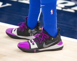 NBA: Dallas Mavericks at Utah Jazz