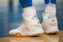 NBA: Houston Rockets at Oklahoma City Thunder
