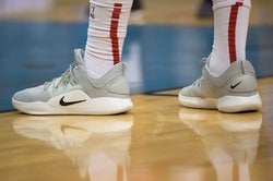NBA: Houston Rockets at Oklahoma City Thunder
