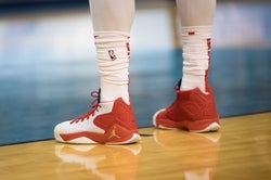 NBA: Houston Rockets at Oklahoma City Thunder