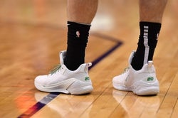 NBA: Boston Celtics at Phoenix Suns