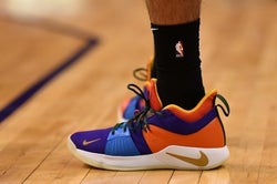 NBA: Boston Celtics at Phoenix Suns