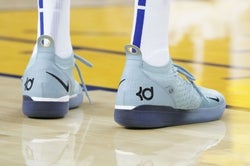 NBA: Milwaukee Bucks at Golden State Warriors