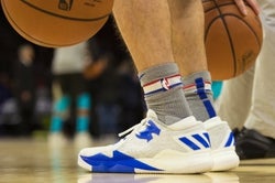 NBA: Charlotte Hornets at Philadelphia 76ers
