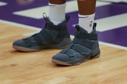 NBA: Minnesota Timberwolves at Sacramento Kings