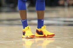 NBA: Detroit Pistons at Atlanta Hawks