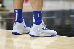 NBA: Detroit Pistons at Atlanta Hawks