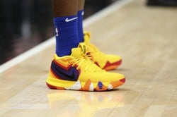NBA: Detroit Pistons at Atlanta Hawks