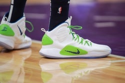 NBA: Minnesota Timberwolves at Sacramento Kings