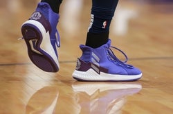 NBA: Minnesota Timberwolves at Sacramento Kings