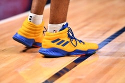 NBA: Brooklyn Nets at Denver Nuggets