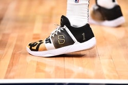 NBA: Brooklyn Nets at Denver Nuggets