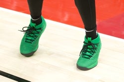 NBA: Boston Celtics at Utah Jazz