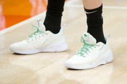 NBA: Boston Celtics at Utah Jazz