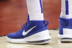 NBA: New York Knicks at Toronto Raptors