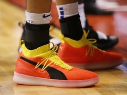 NBA: New York Knicks at Toronto Raptors