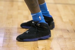 NBA: Oklahoma City Thunder at Dallas Mavericks