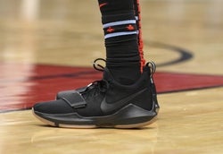 NBA: Cleveland Cavaliers at Chicago Bulls