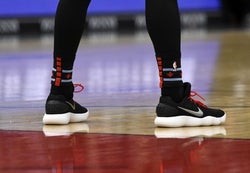 NBA: Cleveland Cavaliers at Chicago Bulls
