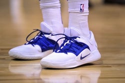 NBA: Philadelphia 76ers at Memphis Grizzlies