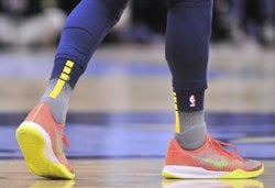 NBA: Philadelphia 76ers at Memphis Grizzlies