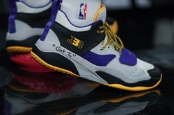 NBA: Los Angeles Lakers at Sacramento Kings