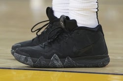 NBA: Brooklyn Nets at Golden State Warriors