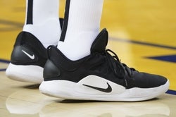 NBA: Brooklyn Nets at Golden State Warriors