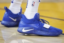 NBA: Brooklyn Nets at Golden State Warriors