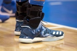 NBA: Oklahoma City Thunder at Dallas Mavericks
