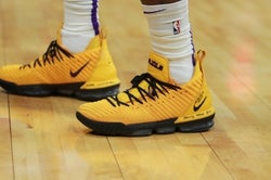 NBA: Los Angeles Lakers at Sacramento Kings