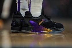 NBA: Los Angeles Lakers at Sacramento Kings