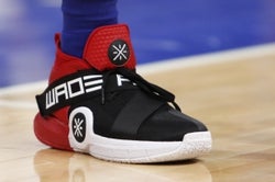 NBA: Charlotte Hornets at Detroit Pistons
