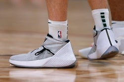 NBA: Milwaukee Bucks at Denver Nuggets