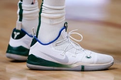 NBA: Milwaukee Bucks at Denver Nuggets