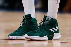NBA: Milwaukee Bucks at Denver Nuggets