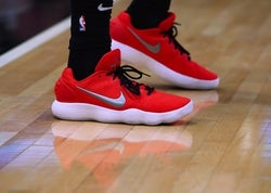 NBA: Dallas Mavericks at Chicago Bulls