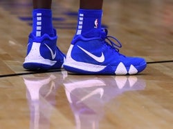 NBA: Dallas Mavericks at Chicago Bulls