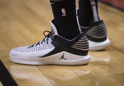 NBA: New Orleans Pelicans at Toronto Raptors