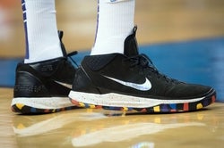 NBA: Phoenix Suns at Oklahoma City Thunder