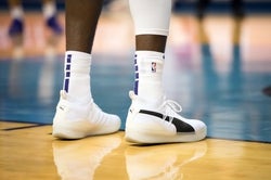 NBA: Phoenix Suns at Oklahoma City Thunder