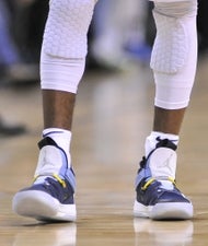 NBA: Utah Jazz at Memphis Grizzlies