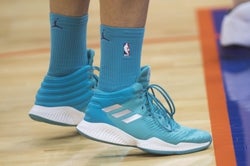 NBA: Charlotte Hornets at Cleveland Cavaliers