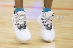 NBA: Charlotte Hornets at Cleveland Cavaliers