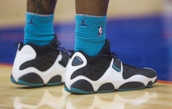 NBA: Charlotte Hornets at Cleveland Cavaliers