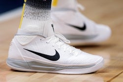 NBA: Houston Rockets at Denver Nuggets