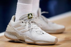 NBA: Houston Rockets at Denver Nuggets