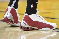 NBA: Atlanta Hawks at Golden State Warriors