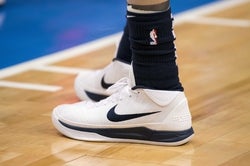 NBA: Utah Jazz at Dallas Mavericks